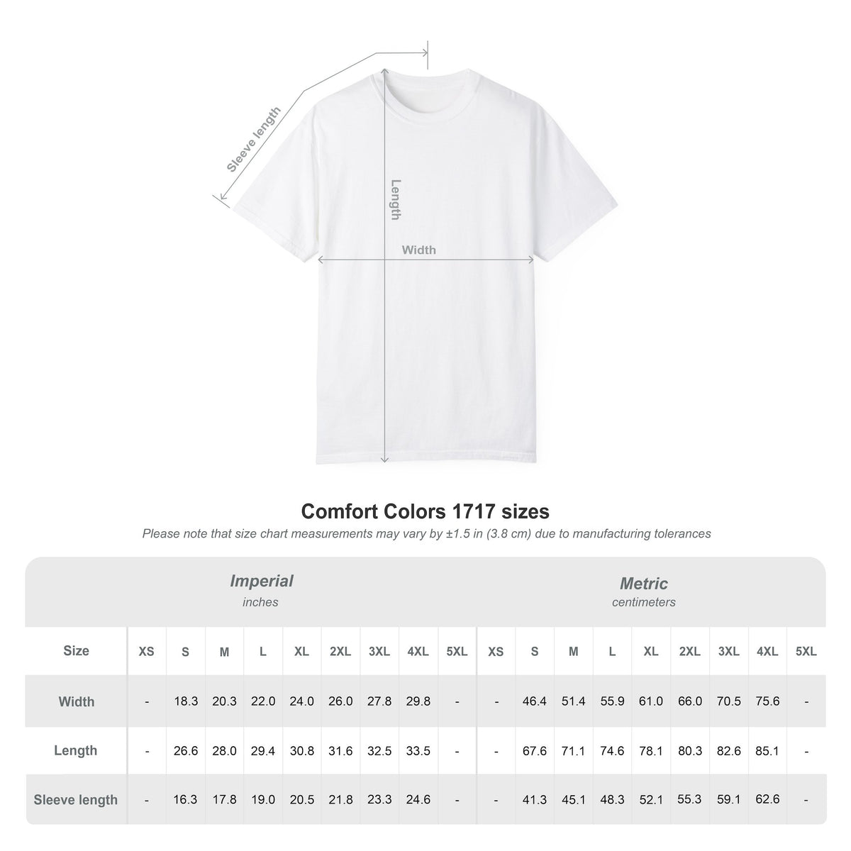 Blue Dragon Fantasy T-Shirt – Comfort Colors®