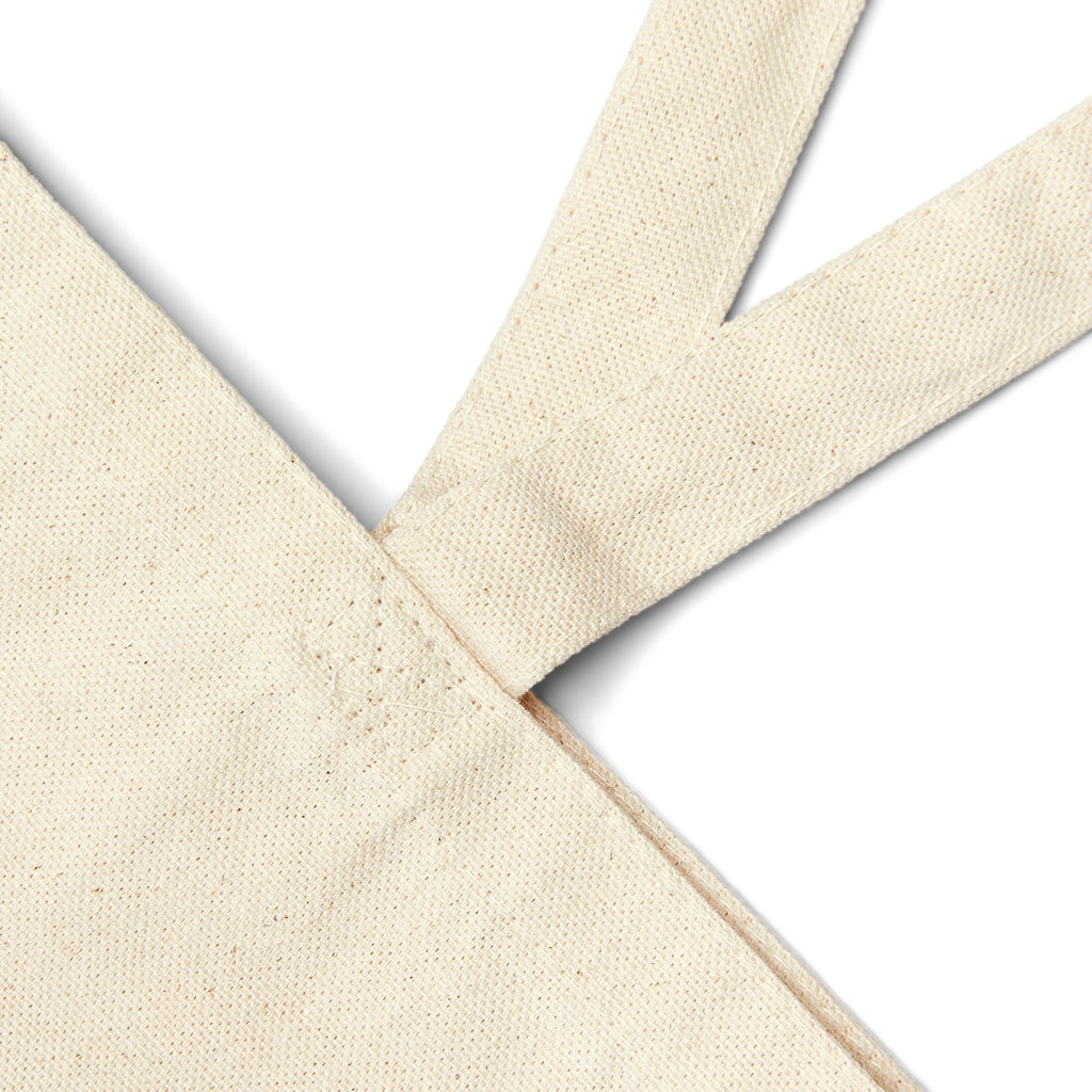 Retro Diner Tote Bag – 100% Cotton Canvas
