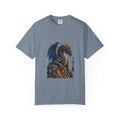 Blue Dragon Fantasy T-Shirt – Comfort Colors®