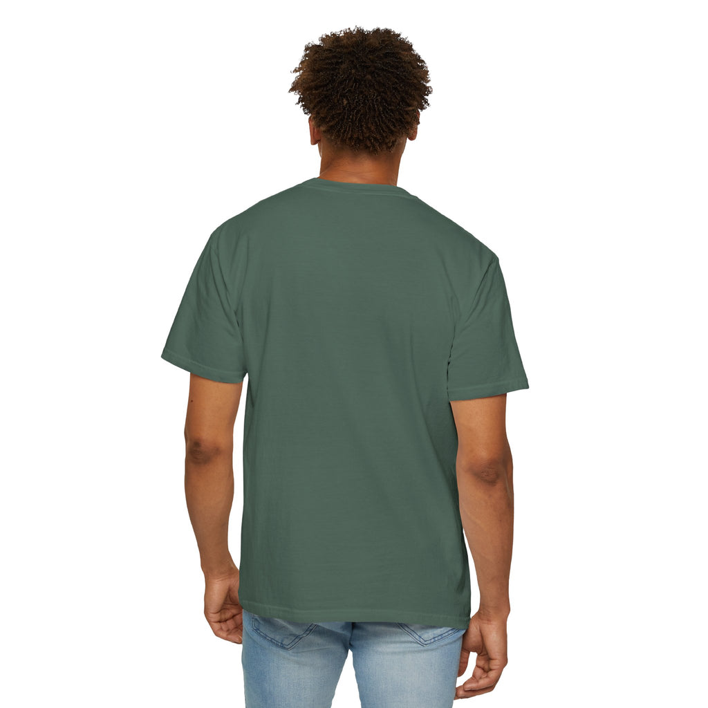 Vintage Truck Sunset T-Shirt – Comfort Colors®