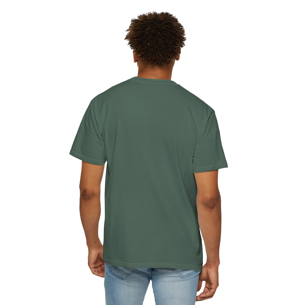 Vintage Truck Sunset T-Shirt – Comfort Colors®
