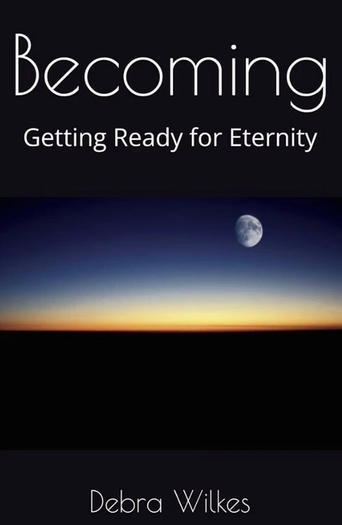 Becoming Book 3