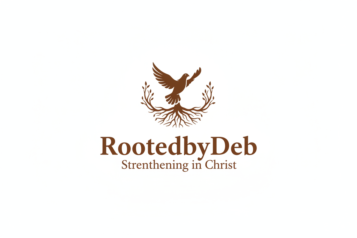 Rooted by Debra